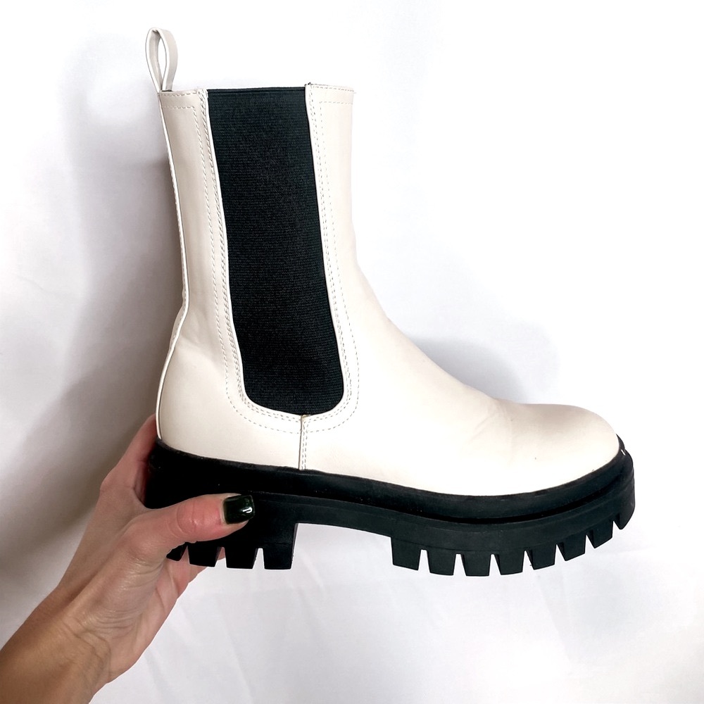 Yusnan Boot🌵🤩
